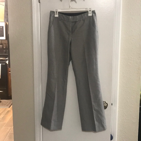 Anne Klein pants suit size 2P - Picture 3 of 6